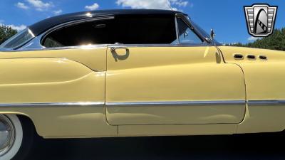 1950 Buick Riviera