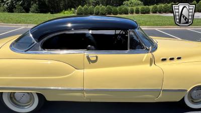 1950 Buick Riviera