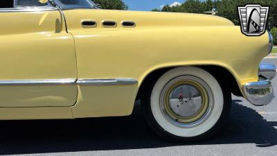 1950 Buick Riviera