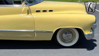 1950 Buick Riviera