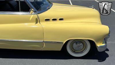 1950 Buick Riviera