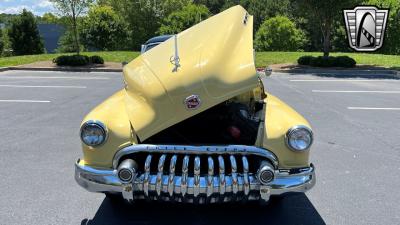 1950 Buick Riviera