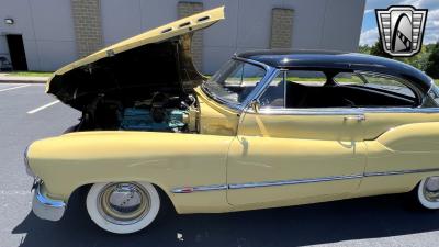 1950 Buick Riviera