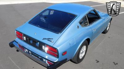 1977 Datsun 280Z