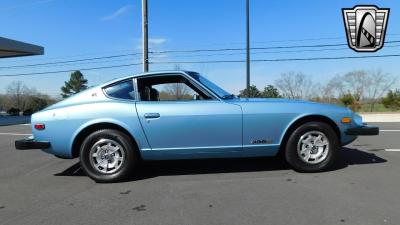 1977 Datsun 280Z