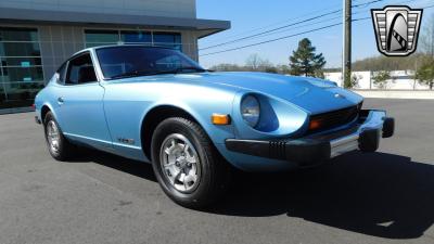 1977 Datsun 280Z