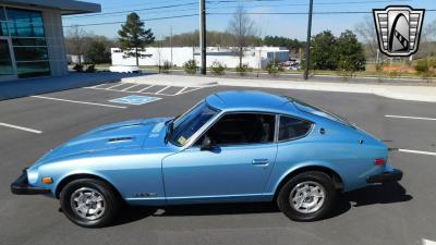 1977 Datsun 280Z