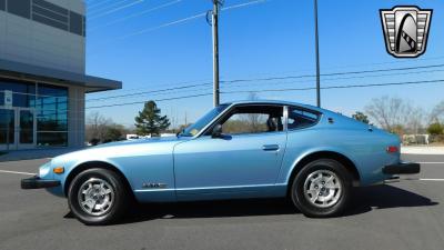 1977 Datsun 280Z