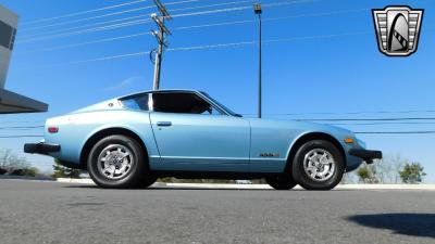 1977 Datsun 280Z