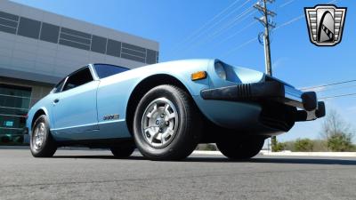 1977 Datsun 280Z