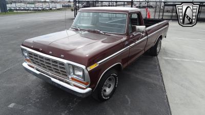 1978 Ford F100