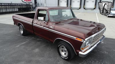 1978 Ford F100