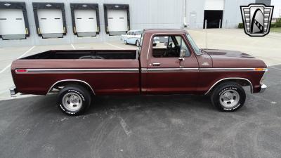 1978 Ford F100