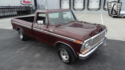 1978 Ford F100