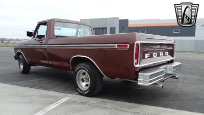 1978 Ford F100