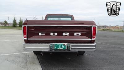 1978 Ford F100