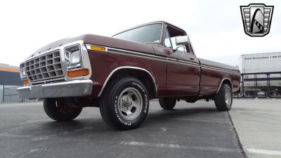 1978 Ford F100