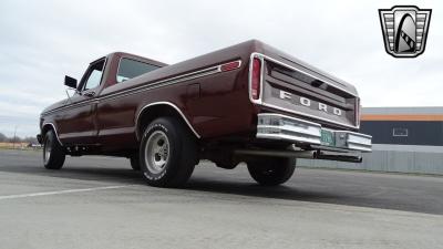 1978 Ford F100