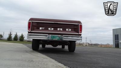 1978 Ford F100