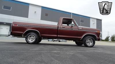 1978 Ford F100