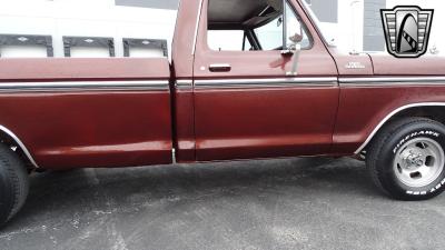 1978 Ford F100