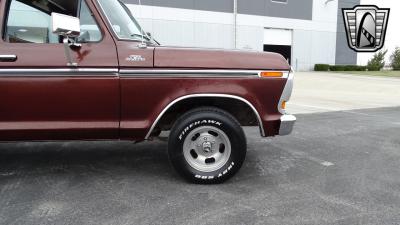 1978 Ford F100