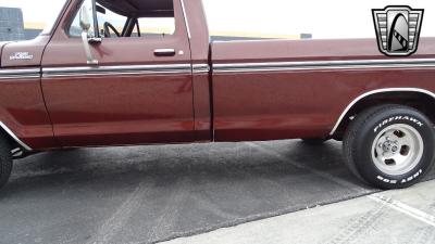 1978 Ford F100