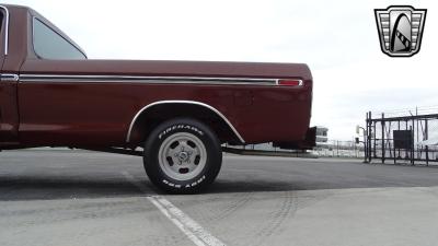 1978 Ford F100