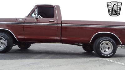 1978 Ford F100