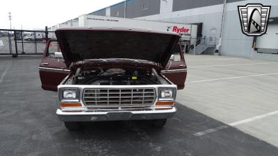 1978 Ford F100