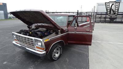 1978 Ford F100