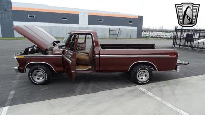 1978 Ford F100