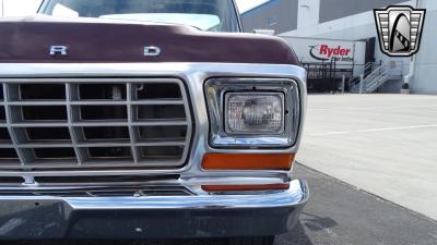 1978 Ford F100