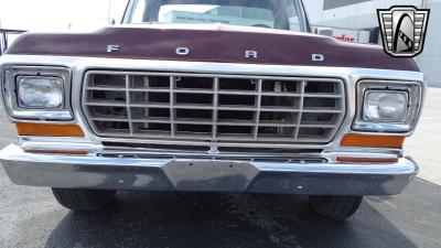 1978 Ford F100