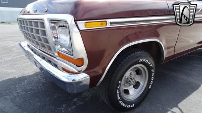 1978 Ford F100