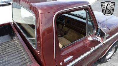 1978 Ford F100