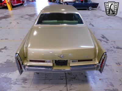 1975 Cadillac Coupe DeVille