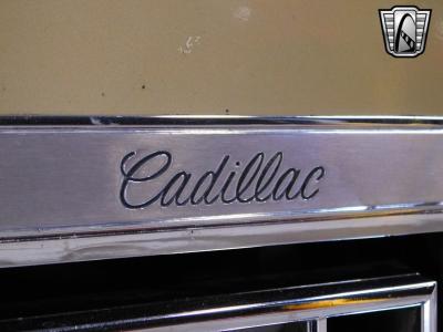 1975 Cadillac Coupe DeVille