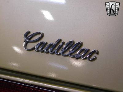 1975 Cadillac Coupe DeVille