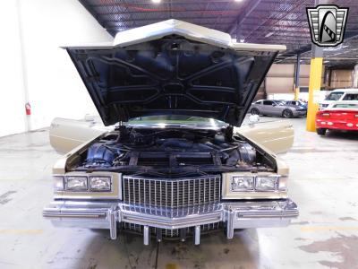 1975 Cadillac Coupe DeVille