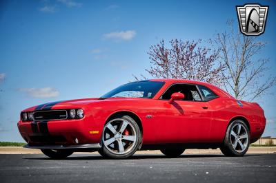 2011 Dodge Challenger