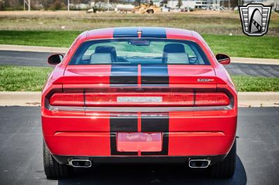 2011 Dodge Challenger