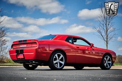 2011 Dodge Challenger