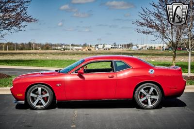 2011 Dodge Challenger