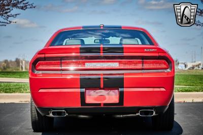 2011 Dodge Challenger