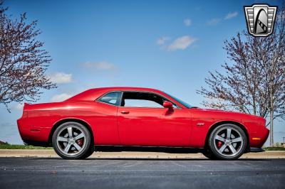 2011 Dodge Challenger