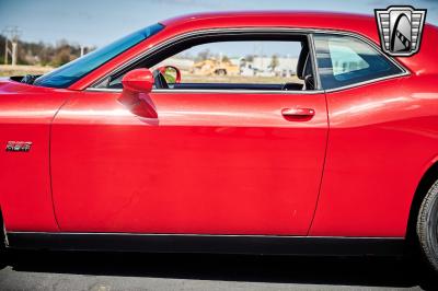 2011 Dodge Challenger