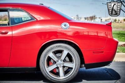 2011 Dodge Challenger