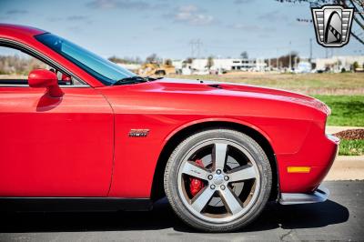 2011 Dodge Challenger