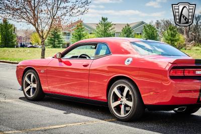 2011 Dodge Challenger